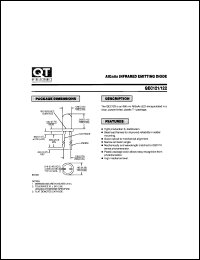 QEC121 Datasheet