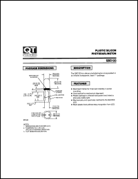 QSC133 Datasheet