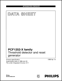 PCF1252-0T-F4 Datasheet