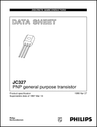 JC327-16 Datasheet