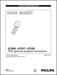 JC556A Datasheet