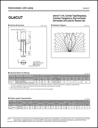 GL6CU7 Datasheet