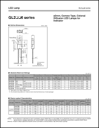 GL2HD6 Datasheet