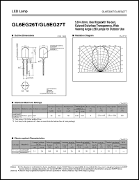 GL6EG27T Datasheet