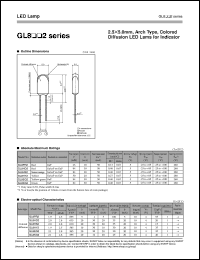 GL8PR2 Datasheet