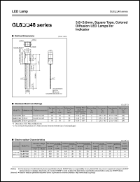 GL8HD48 Datasheet