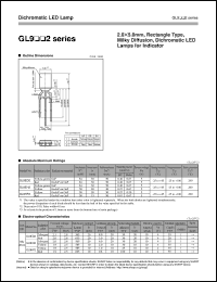 GL9ED4 Datasheet