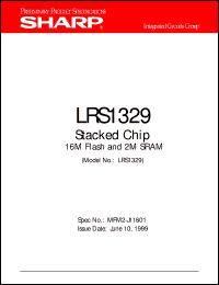 LRS1329 Datasheet