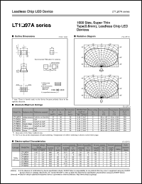 LT1U97A Datasheet