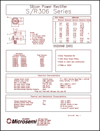 S30640 Datasheet