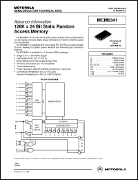 SCM6341ZP10A Datasheet