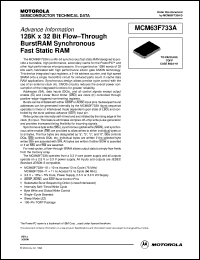 MC10SX1401FJ Datasheet