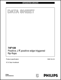 N74F109D Datasheet