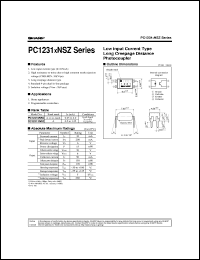PC12311NSZ Datasheet