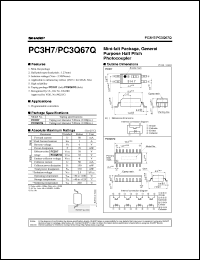 PC3H7 Datasheet