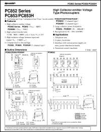 PC8Q52 Datasheet