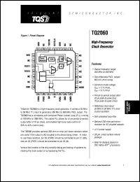 TQ2060MC Datasheet