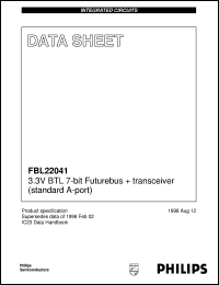 FBL22041BB Datasheet