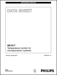 NE1617 Datasheet