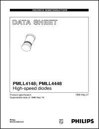 PMLL4148L Datasheet