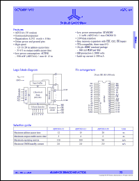 AS7C164-20PC Datasheet