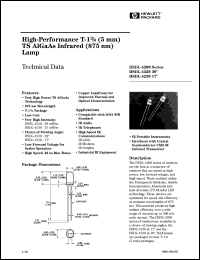 HSDL-4220 Datasheet