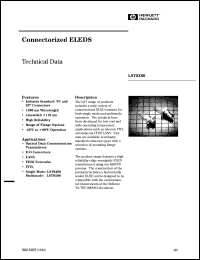 LST0500-FC-A Datasheet