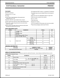 FB2040BB Datasheet