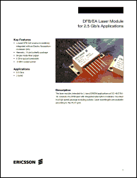 PGT20326 Datasheet