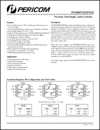 PS320CPA Datasheet