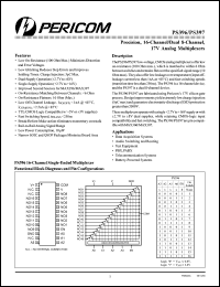 PS397CWI Datasheet