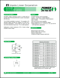 ILC5062AM-27 Datasheet