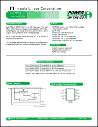 ILC7262CS-50-33 Datasheet