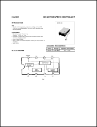 S1A2402C01-D0B0 Datasheet
