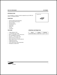 S5F325NU02-LAB0 Datasheet