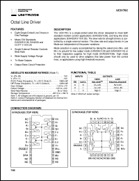 UC5170CQTR Datasheet