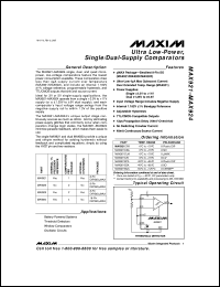 MAX9685C-D Datasheet