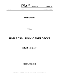 PM341A-RI Datasheet