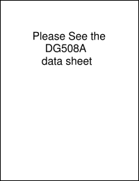 MX7574BG Datasheet