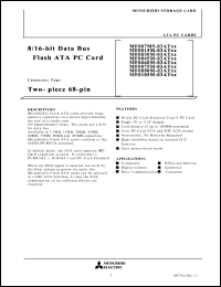 MF0045M-03AT Datasheet