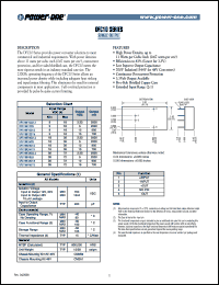 DFC10E12S3-3 Datasheet