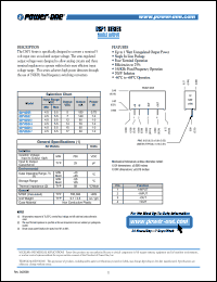 DSP1N5S12 Datasheet