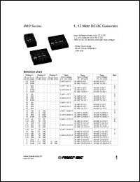 48IMP12-051212-7 Datasheet
