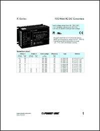 LK1501-7R Datasheet