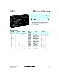 LM2320-7 Datasheet