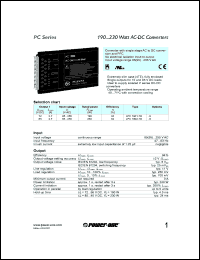 LPC1902-7D Datasheet