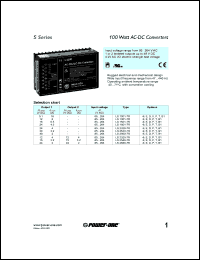 LS1601-7R Datasheet