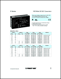 DS1001-7R Datasheet