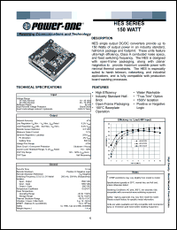 HES037ZD-A Datasheet