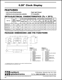 MTN4428-15C Datasheet